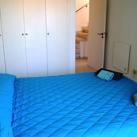 Nerina Townhouse Пафос