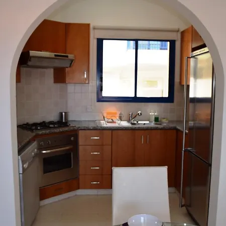Дом отдыха Nerina Townhouse *