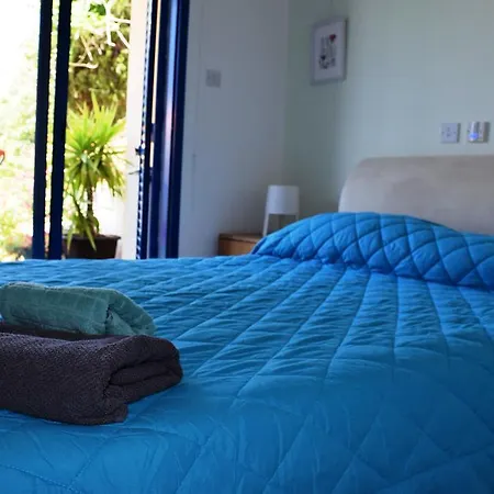 Nerina Townhouse * Paphos