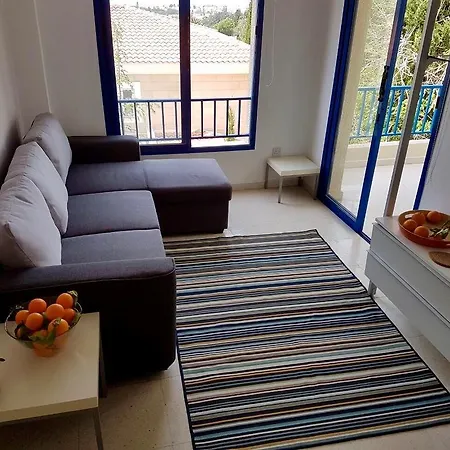 Nerina Townhouse Semesterbostad