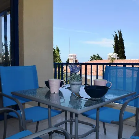 Nerina Townhouse *