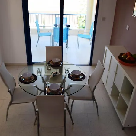 Semesterbostad Nerina Townhouse