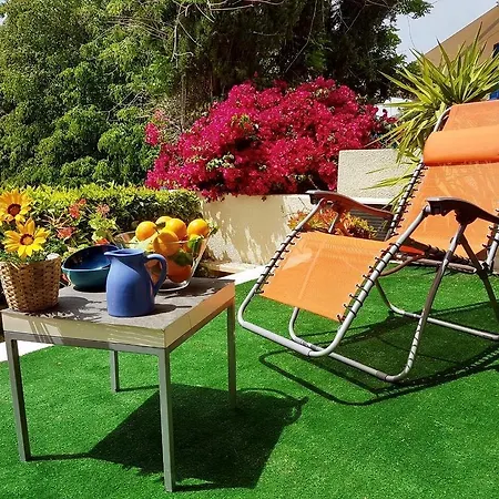 Nerina Townhouse * Paphos