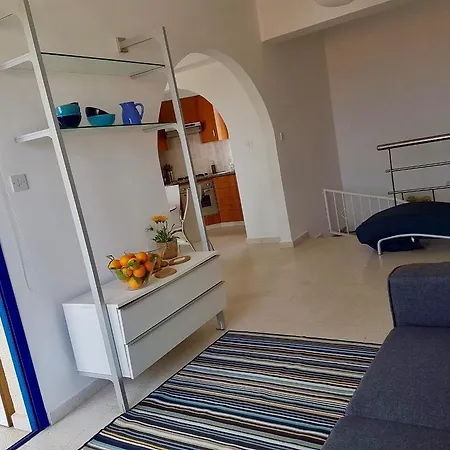 Nerina Townhouse *