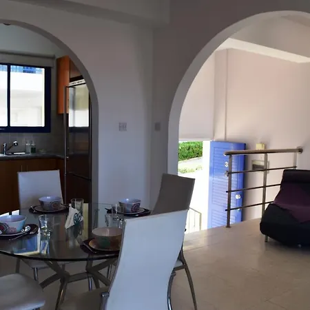 Nerina Townhouse