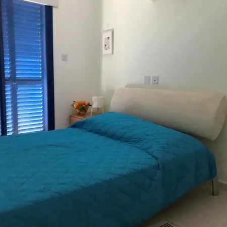 בית נופש Nerina Townhouse פאפוס