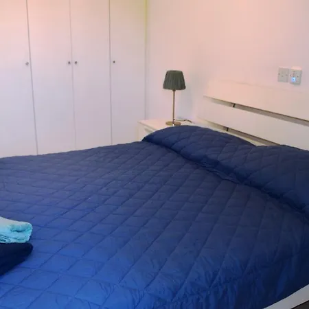 Holiday home Nerina Townhouse *